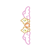 Illustration Valentine