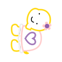 Illustration Valentine