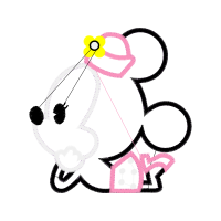 Illustration Valentine