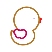 Illustration Valentine