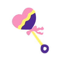 Illustration Valentine