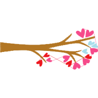 Illustration Valentine