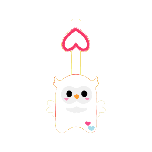 Illustration Valentine Illustration Valentine