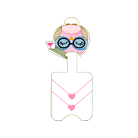 Illustration Valentine