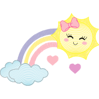 Illustration Valentine