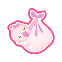 Illustration Valentine