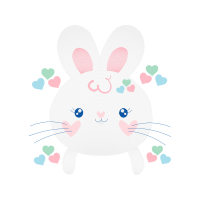 Illustration Valentine