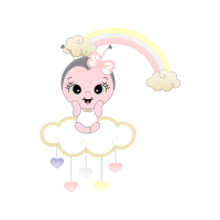 Illustration Valentine