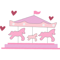 Illustration Valentine