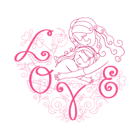 Illustration Valentine