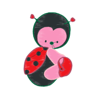 Illustration Valentine