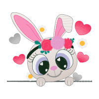 Illustration Valentine