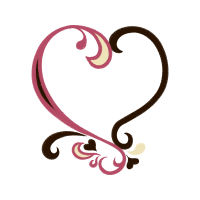 Illustration Valentine