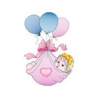 Illustration Valentine