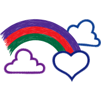 Illustration Valentine