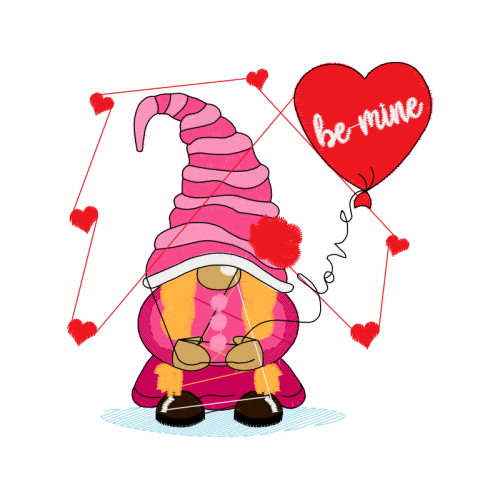 Illustration Valentine Illustration Valentine