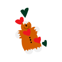 Illustration Valentine