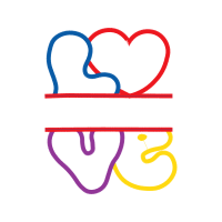 Illustration Valentine