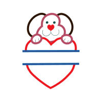 Illustration Valentine