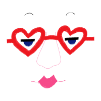 Illustration Valentine