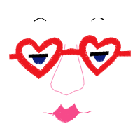 Illustration Valentine