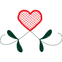 Illustration Valentine