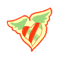 Illustration Valentine