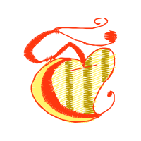 Illustration Valentine