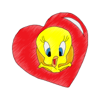 Illustration Valentine