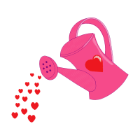 Illustration Valentine