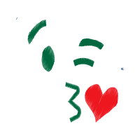 Illustration Valentine