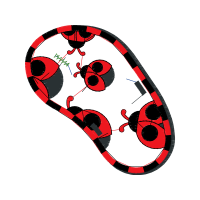 Illustration Valentine