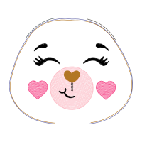 Illustration Valentine