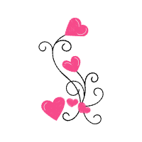 Illustration Valentine