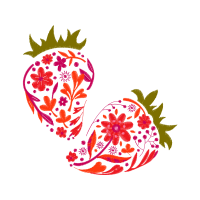 Illustration Valentine