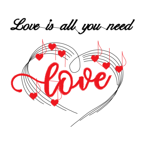 Illustration Valentine Illustration Valentine