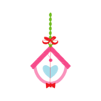 Illustration Valentine