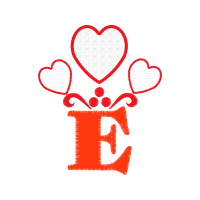 Illustration Valentine