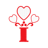 Illustration Valentine