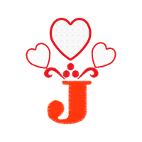 Illustration Valentine