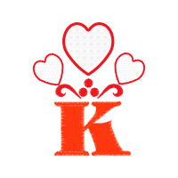 Illustration Valentine