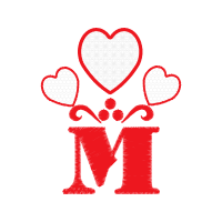 Illustration Valentine