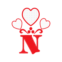 Illustration Valentine