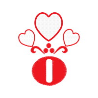 Illustration Valentine