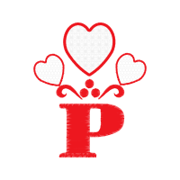 Illustration Valentine