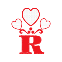 Illustration Valentine