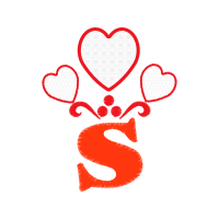 Illustration Valentine