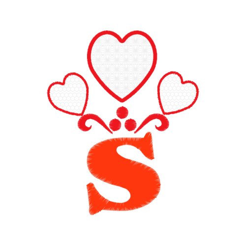 Illustration Valentine Illustration Valentine