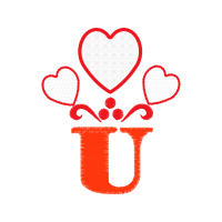 Illustration Valentine