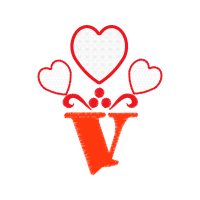 Illustration Valentine